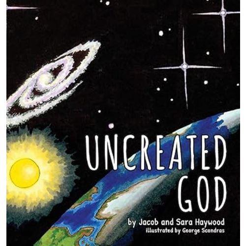 Uncreated God