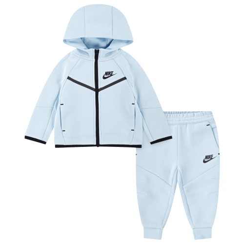 Nike Tech Fleece Full-Zip Set