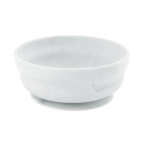 Silicone Stay-Put Suction Cup Bowls For Growing Toddlers | Bumkins
