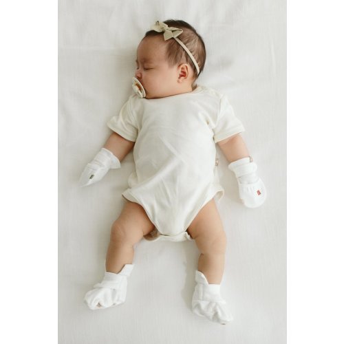 Goumikids Organic Baby Mittens – goumikids