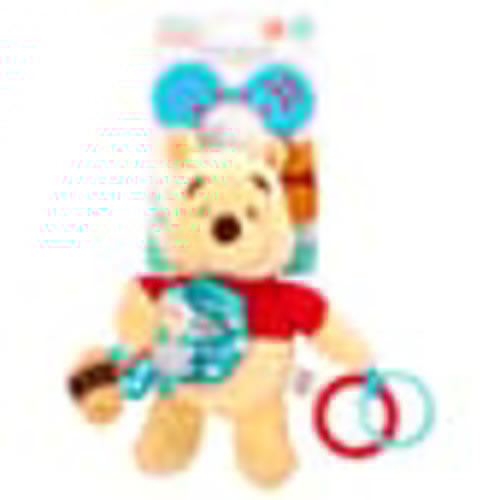 Disney Pooh Activity Toy - Boscov's