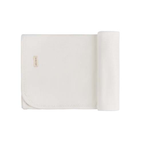 Embroidered Collar Collection - Blanket