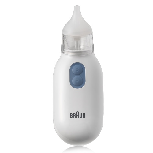 Braun - Electric Nasal Aspirator 1 BNA100EU | Buy at Best Price from Mumzworld