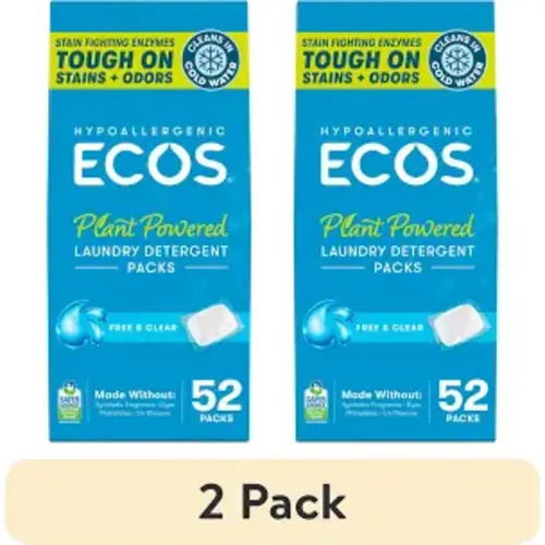 Scent Free ecos laundry washer sheets - Google Search