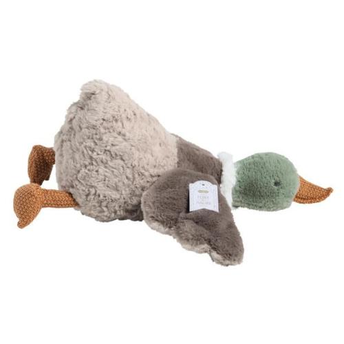 Fisher The Mallard Plush Pal