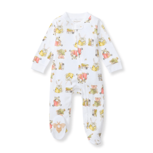 Mama Guide Organic Cotton Sleep & Play