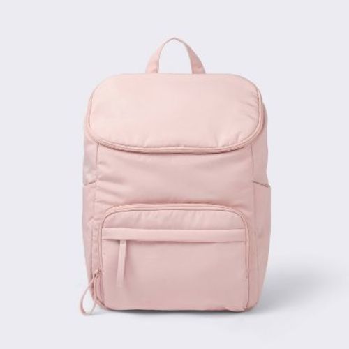 Open-Top Diaper Backpack - Cloud Island™