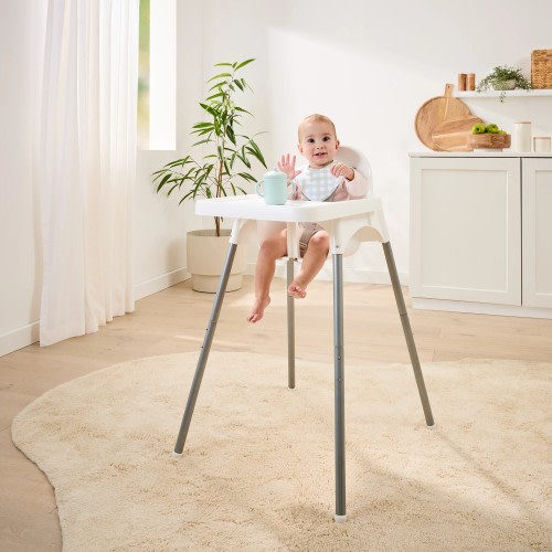 Prandium High Low Chair - Kmart