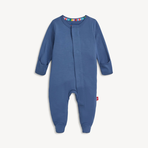 Magnetic Footie NB & 0-3M