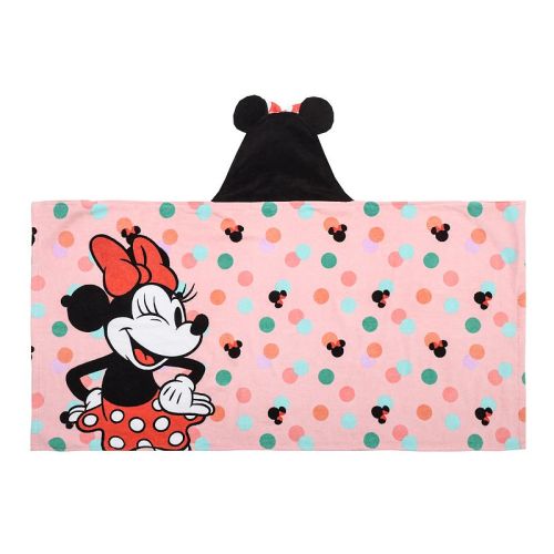 Disney's Minnie Mouse Bath Wrap by The Big One®