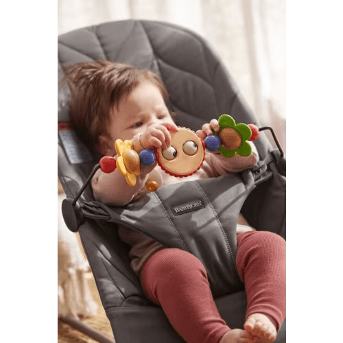 BabyBjörn Toy for Bouncer – Googly eyes