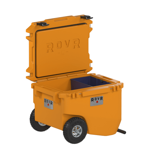RollR® 60 Wheeled Cooler