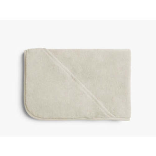 Organic Hooded Toddler Towel