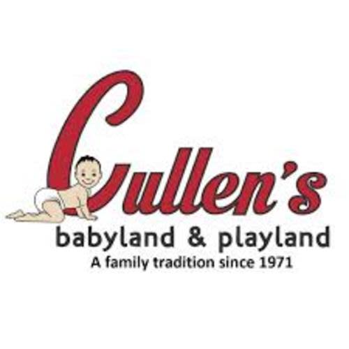Cullen's Babyland
