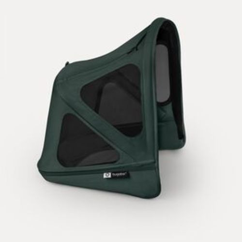Bugaboo Donkey high performance raincover
