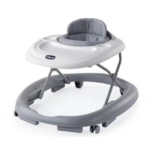 Chicco Mod Infant Walker - Grey