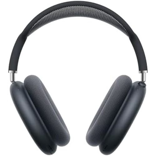 Apple AirPods Max 2 Wireless Over-Ear Headphones – Midnight