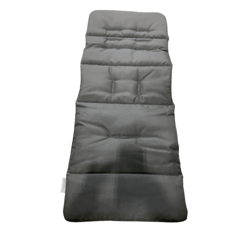 Bumbleride Stroller Seat Liner For Era, Indie, Indie Twin & Speed, Black