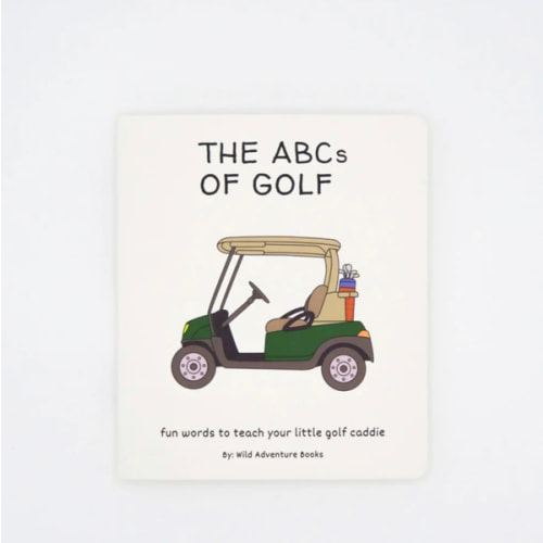 ABC's of Golf