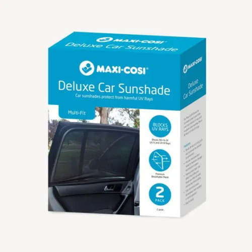Maxi-Cosi Deluxe Car Sunshade