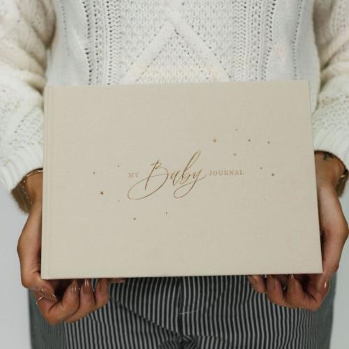My Baby Journal