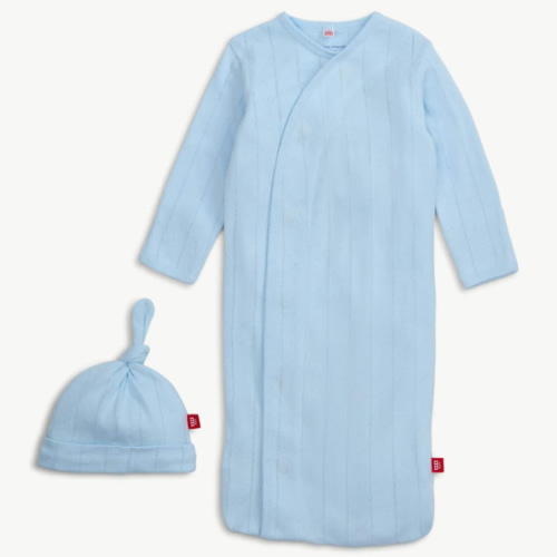 Magnetic Gown & Hat Set – Magnetic Me