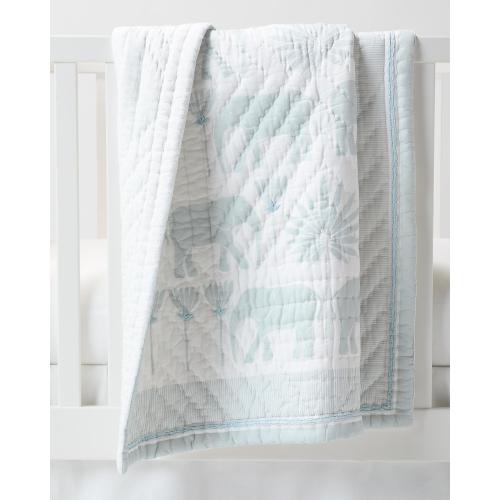 Kalahari Mini Quilt