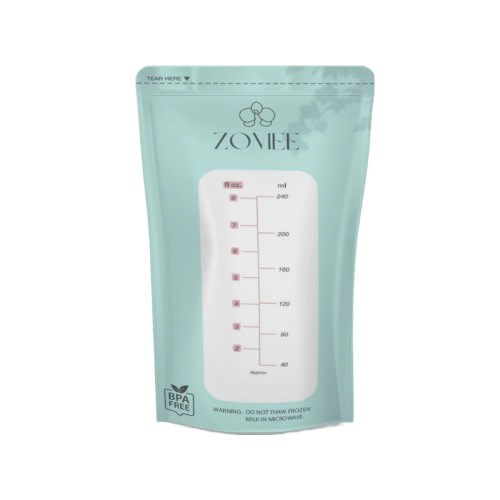 Zomee Milk Storage Bags