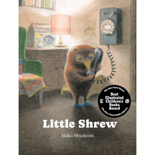 Little Shrew
