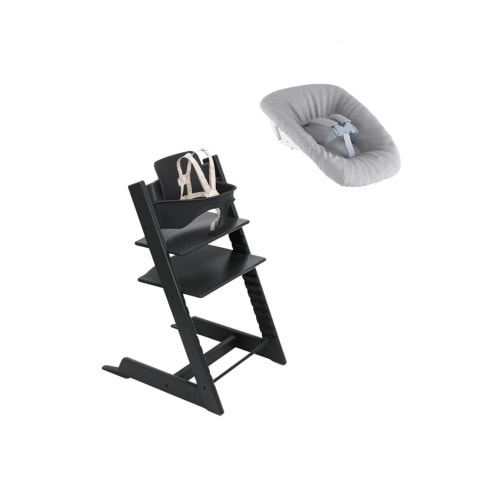 Tripp Trapp® Highchair² & Newborn Set $463 Value, One Size