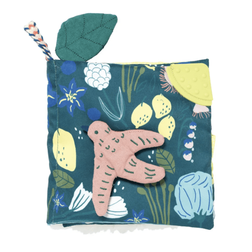 Songbird Activity Book