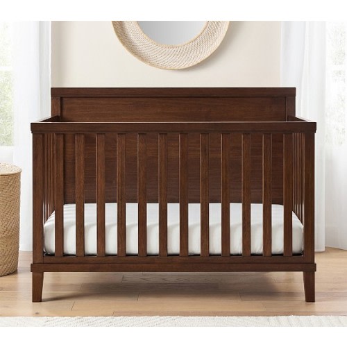 Leo 3-in-1 Convertible Crib