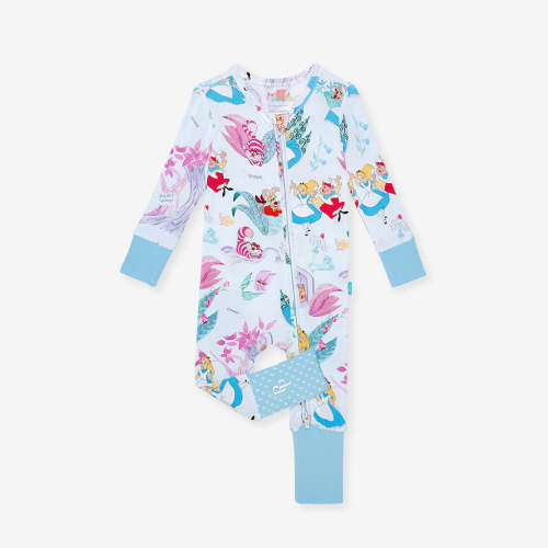 Disney Adventures in Wonderland Convertible One Piece