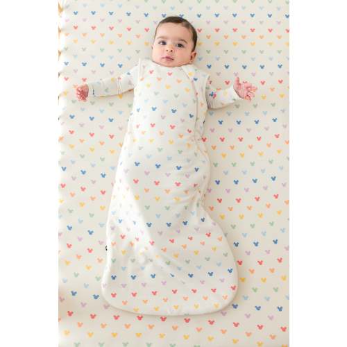 Sleep Bag in Pastel Mickey Mouse 1.0