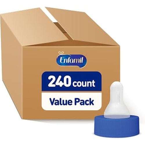 ENFAMIL Standard FLOWSOFTNIPPLE(240EA) US