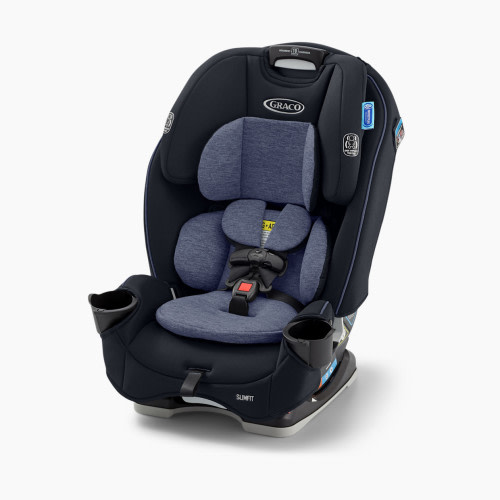 Graco SlimFit 3-in-1 Car Seat - Silas