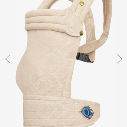 Argus Oat | Zeitgeist Baby Carrier | SHOP ARTIPOPPE