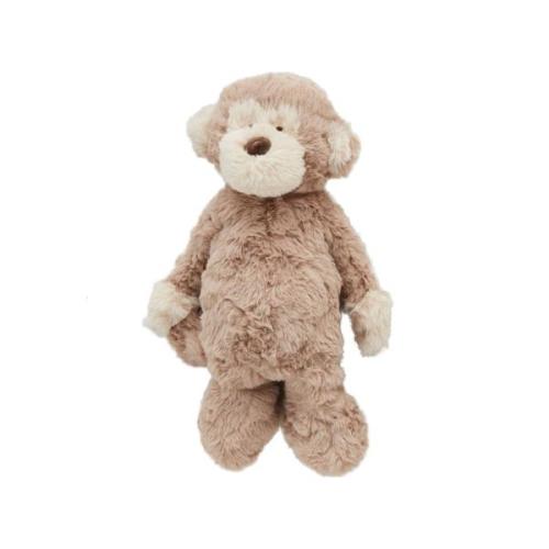 Plush Monkey