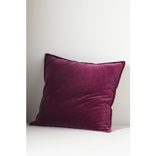 Velvet Trova Pillow