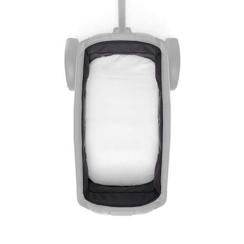 Nap System for Cruiser