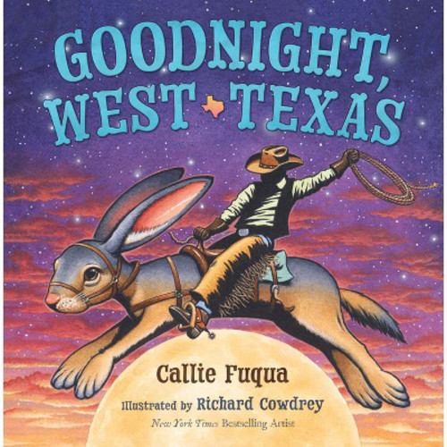 Goodnight, West Texas