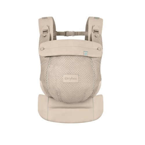 CYBEX Amya Carrier - Almond Beige