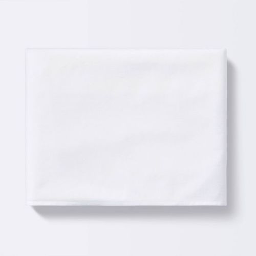 Crib Skirt - Solid White - Cloud Island™