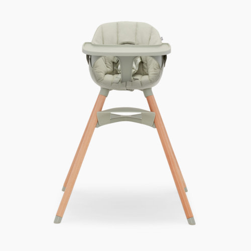 Lalo High Chair - Sage