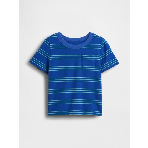 Baby & Toddler Mix & Match Pocket T-Shirt