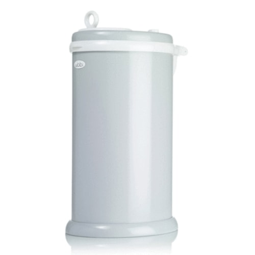 Ubbi Steel Diaper Pail, Bath Time & Changing | Baby Depot
