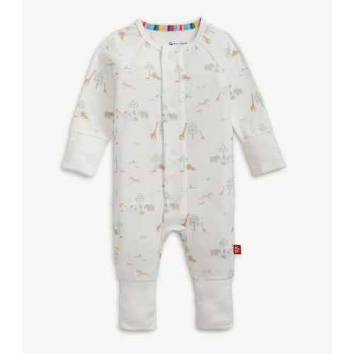 Magnetic Convertible Coverall – Magnetic Me