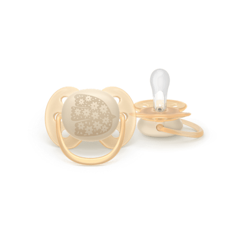 Ultra Soft Pacifier&nbsp;| Philips Avent
