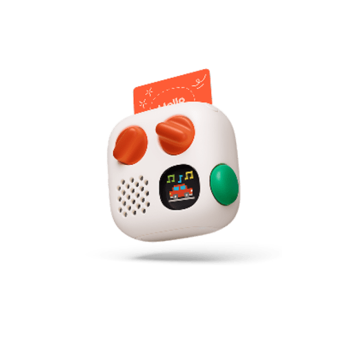 Yoto Mini 4th Gen