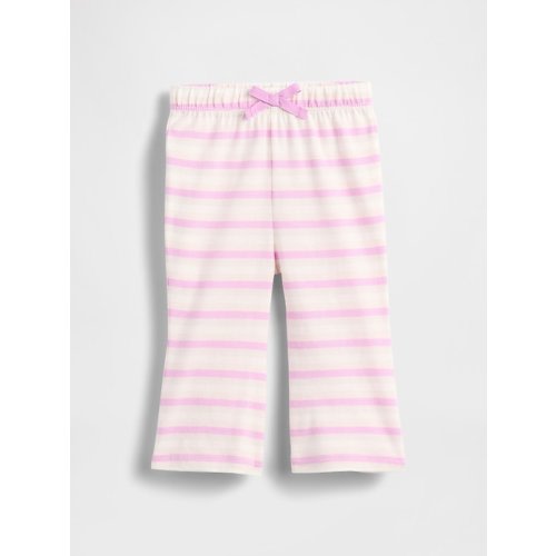 Baby First Favorites Organic Cotton Pull-On Pants